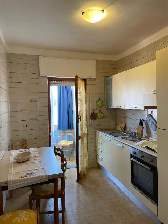 Incantevole Appartamento Sole, In Centro Stintino Εξωτερικό φωτογραφία