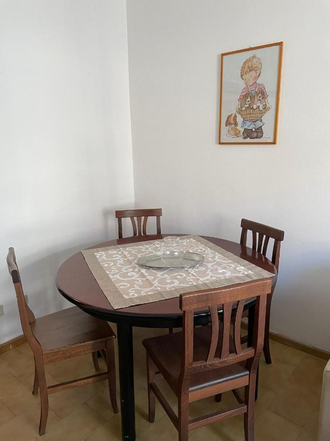 Incantevole Appartamento Sole, In Centro Stintino Εξωτερικό φωτογραφία