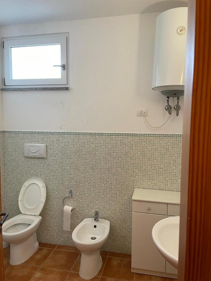 Incantevole Appartamento Sole, In Centro Stintino Εξωτερικό φωτογραφία